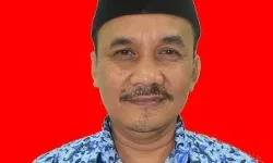 Drs Asep Supriyatna Hadiri