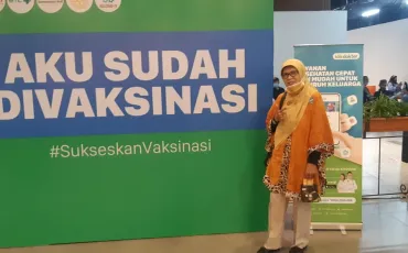 Photo Kegiatan Vaksin Covid-19 Guru dan Tenaga Kependidikan 20 12