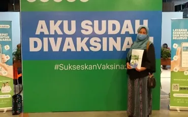 Photo Kegiatan Vaksin Covid-19 Guru dan Tenaga Kependidikan 25 15