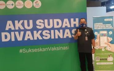 Photo Kegiatan Vaksin Covid-19 Guru dan Tenaga Kependidikan 29 18