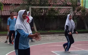 Latihan Basket 6