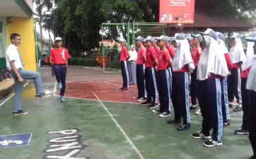 Paskibra Latihan Paskibra 1 1 20160906_154816