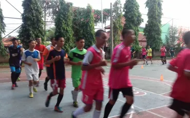 Futsal Latihan Futsal 2 1 20160906_162648