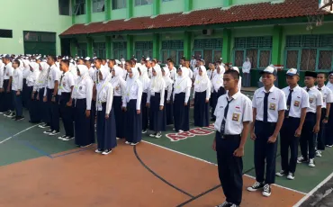Photo MPLS SMKN 52 Th. 2018/2019 17 20180717_065200