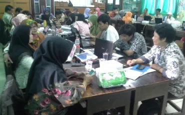 Photo Diklat Guru PKK di SMK Negeri 52 Jakarta 15 20181214_144127