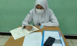 Uji Sertifikasi LSPP1 Th 2021