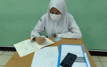 Uji Sertifikasi LSPP1 Th 2021