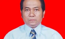 Drs Sudibyono