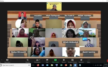 Photo Sosialisasi Teknis Pengisian e-Raport 10 8_11