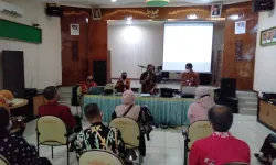 Rapat Kelulusan Tahun 20202021