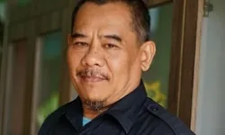 Ahmad Yani SPd