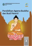 Agama BudhaBuku SiswaKelas X