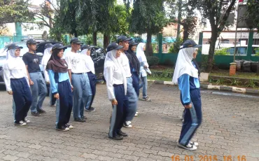 Paskibra Latihan Paskibra 9 1 dscn0496