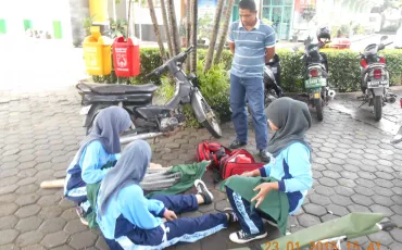 Latihan PMR 1