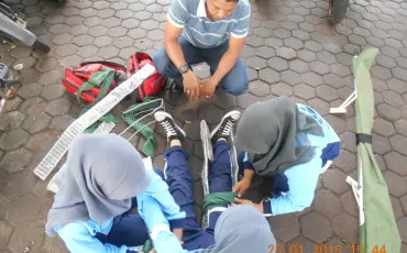 Latihan PMR 3