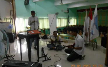 Band Latihan Band 5 1 dscn0587