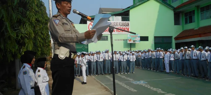 Peringatan Hari Kesaktian Pancasila