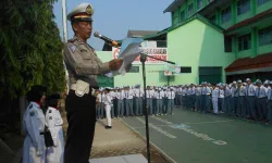 Peringatan Hari Kesaktian Pancasila