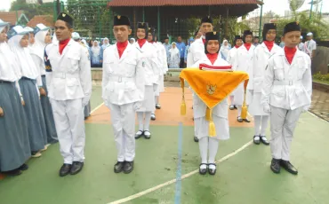 Photo Peringatan Hari Pahlawan Tahun 2018 21 dscn3746