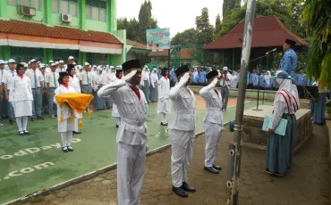 Photo Peringatan Hari Pahlawan Tahun 2018 28 dscn3774