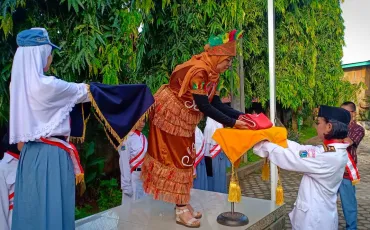 Kemeriahan Hari Kartini 2019