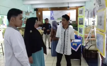 Photo Pameran Hasil Karya Peserta Didik SMKN 52 Tahun 2018 29 img_20171222_wa0118