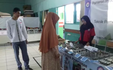 Photo Pameran Hasil Karya Peserta Didik SMKN 52 Tahun 2018 32 img_20171222_wa0129