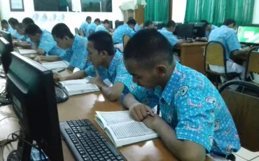 Photo Kegiatan Literasi dan Awal KBM Tahun 2018 6 img_20180802_wa0002