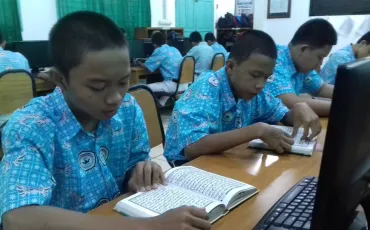 Photo Kegiatan Literasi dan Awal KBM Tahun 2018 12 img_20180802_wa0014