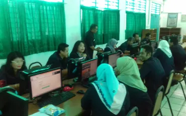 Photo Pengembangan SDM dan ICT Guru SMKN 52 2 img_20180828_wa0011