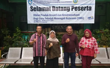Photo Diklat Guru PKK di SMK Negeri 52 Jakarta 23 img_20181215_wa0032