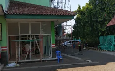 Photo Proses Rehab Berat Gedung A dan B Tahun 2019 76 img_20191005_wa0044