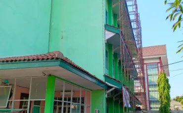 Photo Proses Rehab Berat Gedung A dan B Tahun 2019 6 img_20191005_wa0051