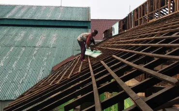 Photo Proses Rehab Berat Gedung A dan B Tahun 2019 23 img_20191013_wa0022