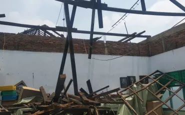 Photo Proses Rehab Berat Gedung A dan B Tahun 2019 27 img_20191019_wa0026