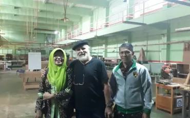 Photo Pengembangan Kompetensi DITF Tahun 2019 41 img_20191024_wa0020