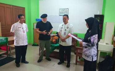 Photo Pengembangan Kompetensi DITF Tahun 2019 12 img_20191025_wa0012