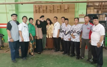 Photo Pengembangan Kompetensi DITF Tahun 2019 43 img_20191025_wa0013