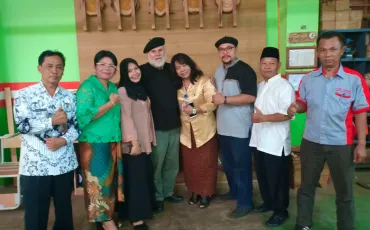 Photo Pengembangan Kompetensi DITF Tahun 2019 13 img_20191025_wa0015