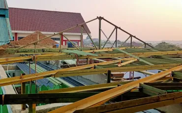 Photo Proses Rehab Berat Gedung A dan B Tahun 2019 1 img_20191030_wa0003