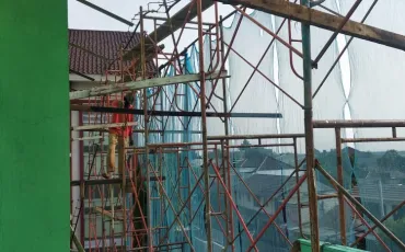 Photo Proses Rehab Berat Gedung A dan B Tahun 2019 52 img_20191103_wa0007