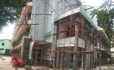 Photo Proses Rehab Berat Gedung A dan B Tahun 2019 150 img_20191214_wa0071