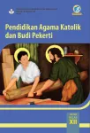 Agama KatolikBuku SiswaKelas XII