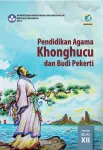 Agama KonghucuBuku SiswaKelas XII