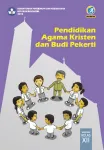 Agama KristenBuku SiswaKelas XII