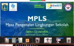 MPLS Tahun Ajaran 20212022