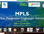 Pelaksanaan MPLS Tahun Ajaran 20212022