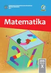 MatematikaBuku SiswaKelas X