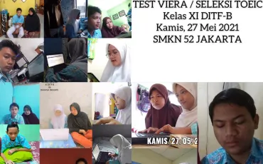 Photo Test Seleksi Viera TOEIC Tahun 2021 9 pa_1