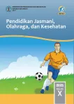 PJOKBuku SiswaKelas X